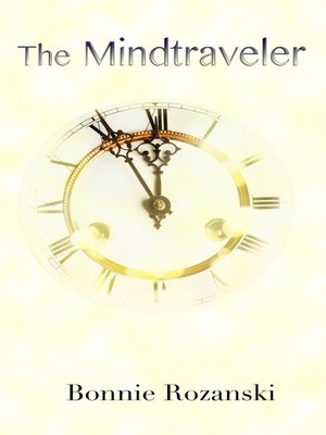 cover image of The Mindtraveler